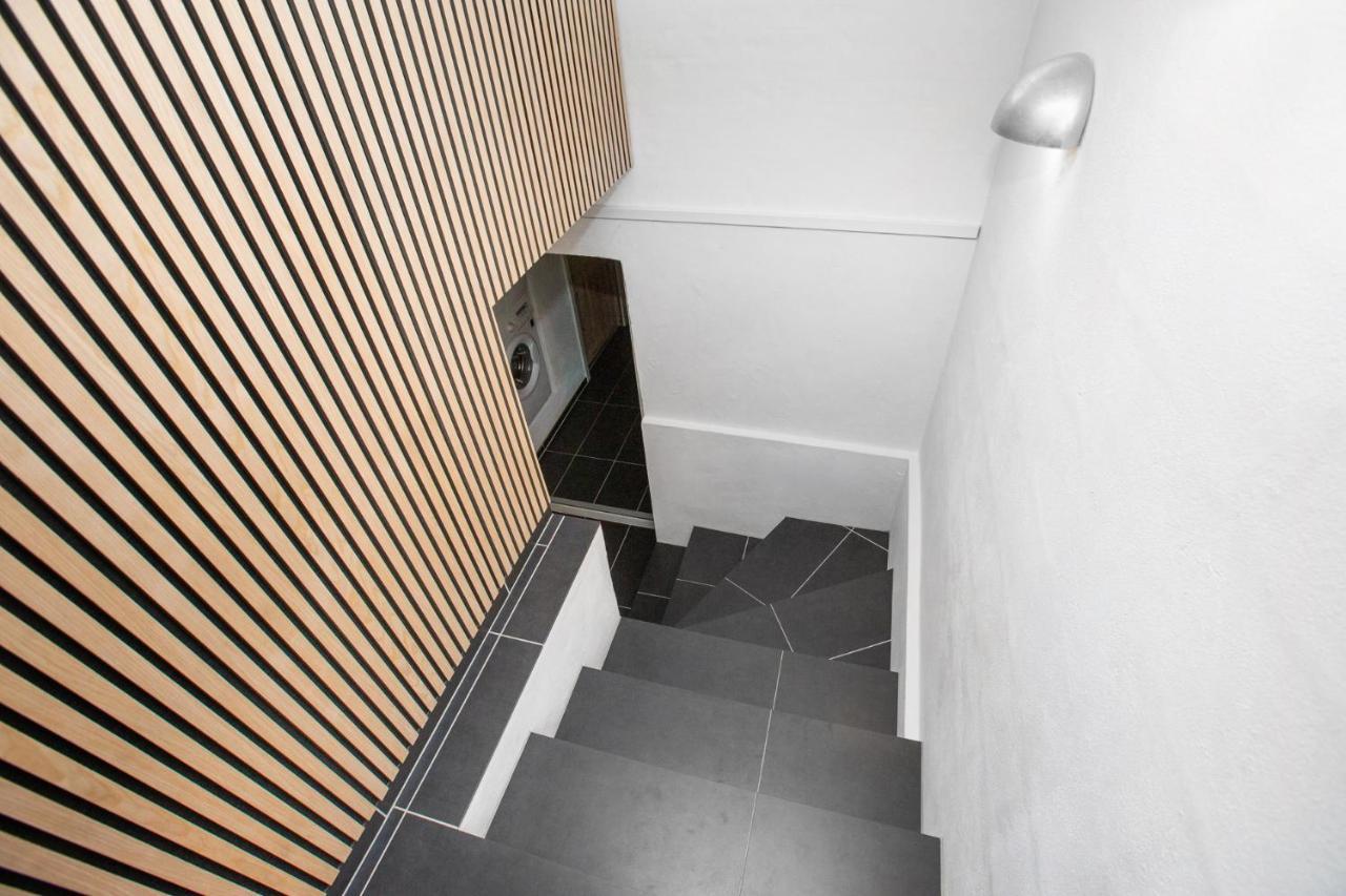 Moderne & Fuldt Udstyret Lejlighed M.Plads Til 4 Hojbjerg Exterior photo